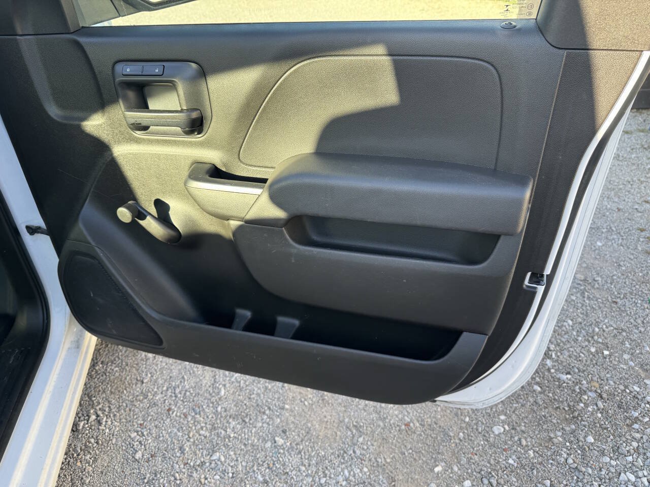 Used 2017 Chevrolet Silverado 1500 W/T RWD image 24