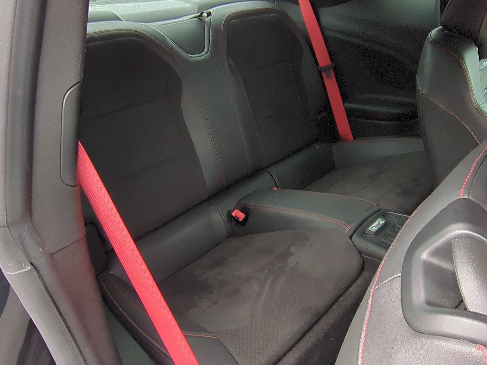 Used 2017 Chevrolet Camaro ZL1 image 26