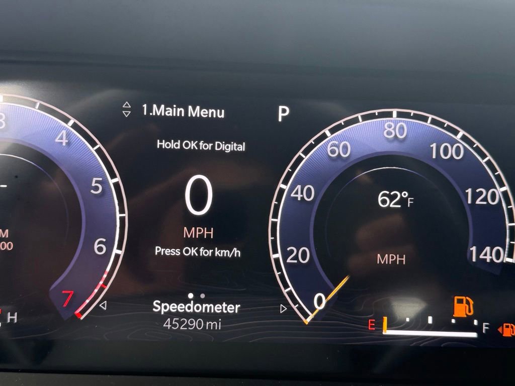 Used 2022 Jeep Grand Cherokee Limited RWD image 16
