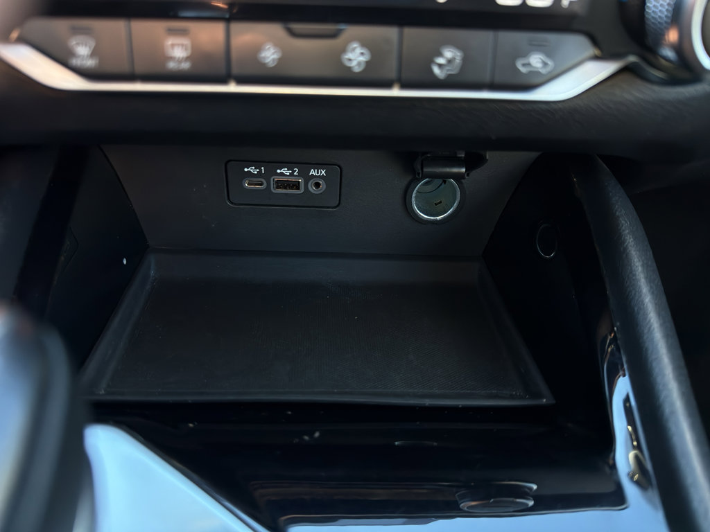 Certified 2020 Nissan Altima 2.5 SV image 20