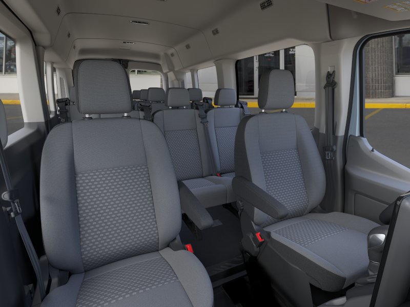 New 2025 Ford Transit 350 XLT image 10