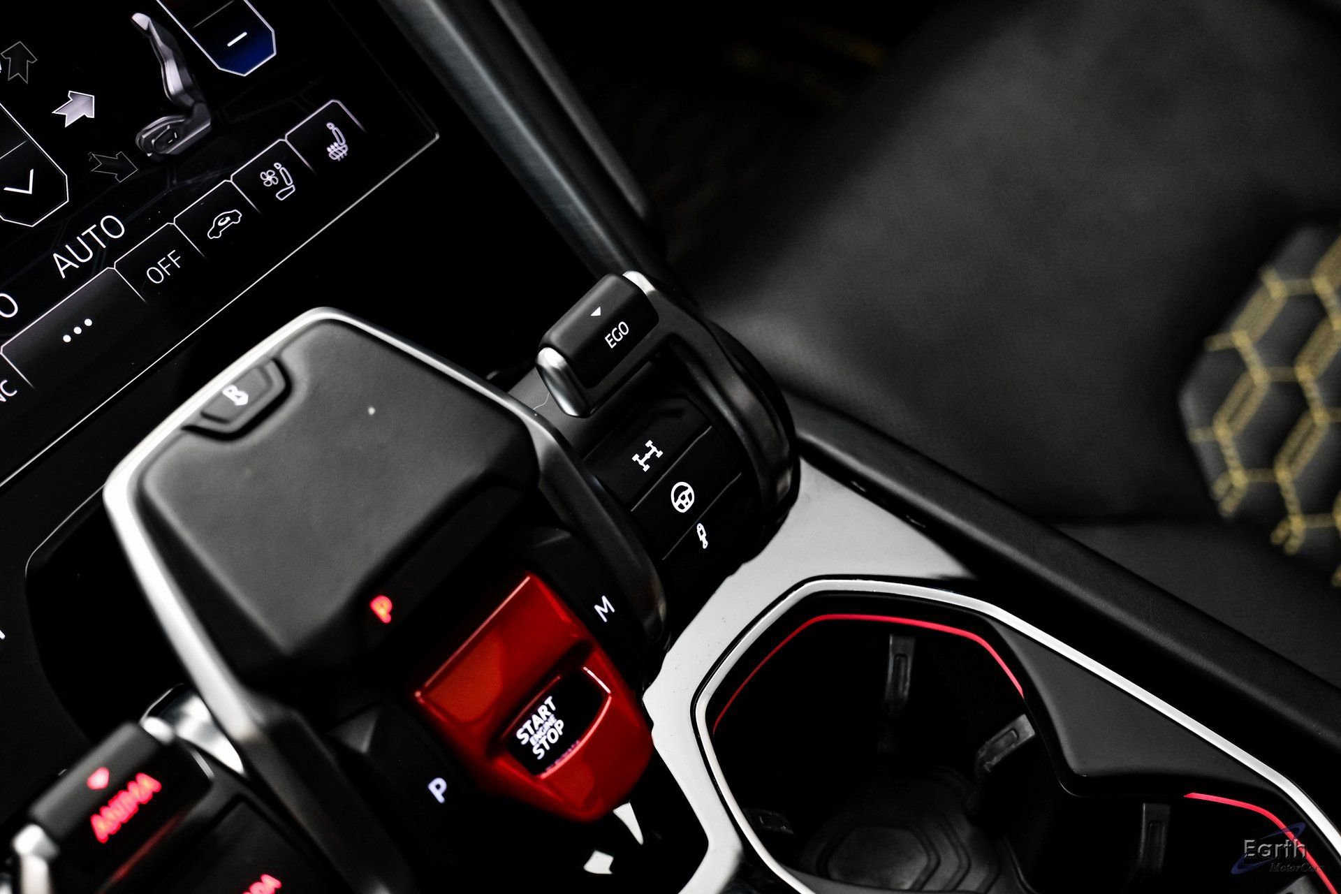 Used 2021 Lamborghini Urus image 69