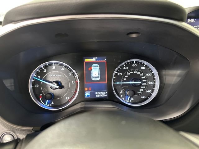 Used 2022 Subaru Ascent Touring image 17