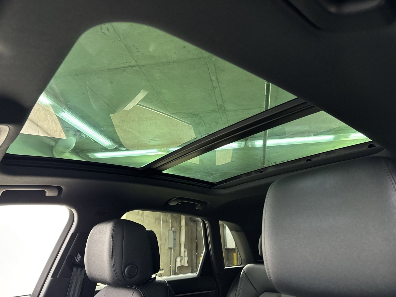 Used 2025 Audi Q3 2.0T Premium image 28