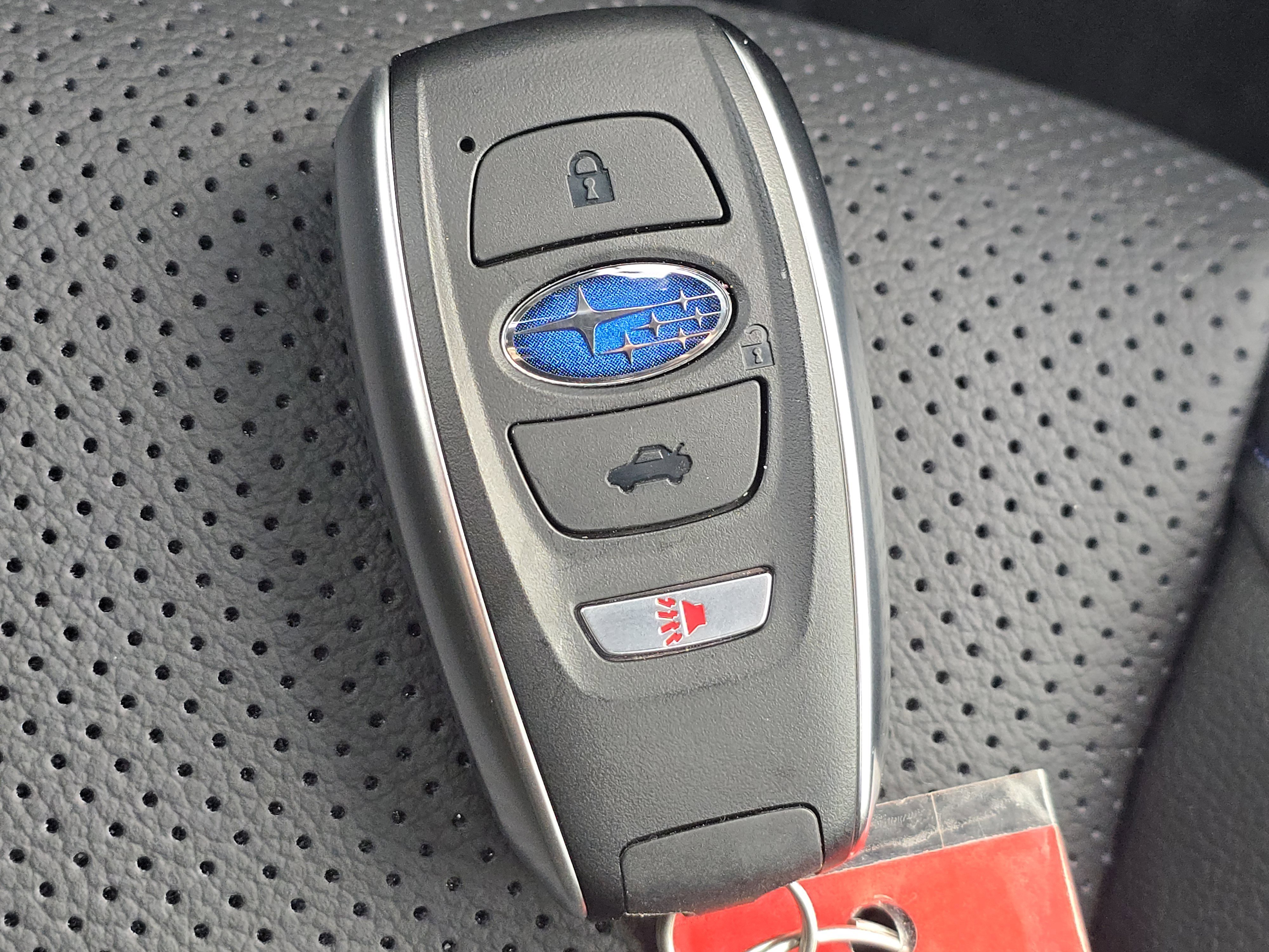 New 2026 Subaru Forester Limited image 27