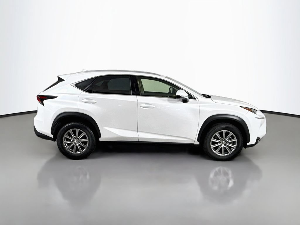 Used 2016 Lexus NX 200t FWD image 4