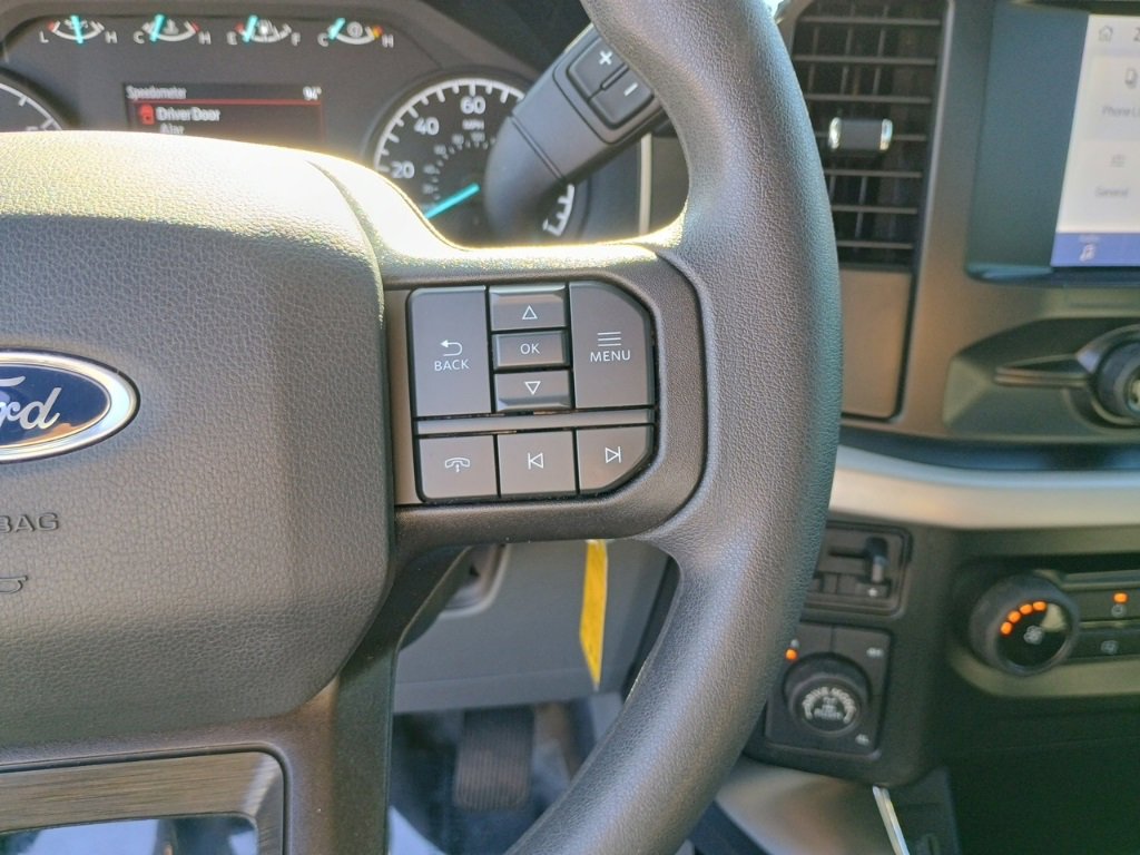 Used 2023 Ford F150 XL w/ Trailer Tow Package image 26