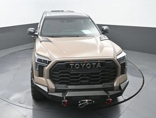 Used 2025 Toyota Tundra TRD Pro AWD/4WD image 29