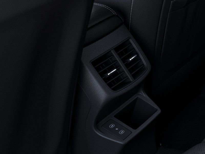 Used 2025 Kia Seltos EX image 26