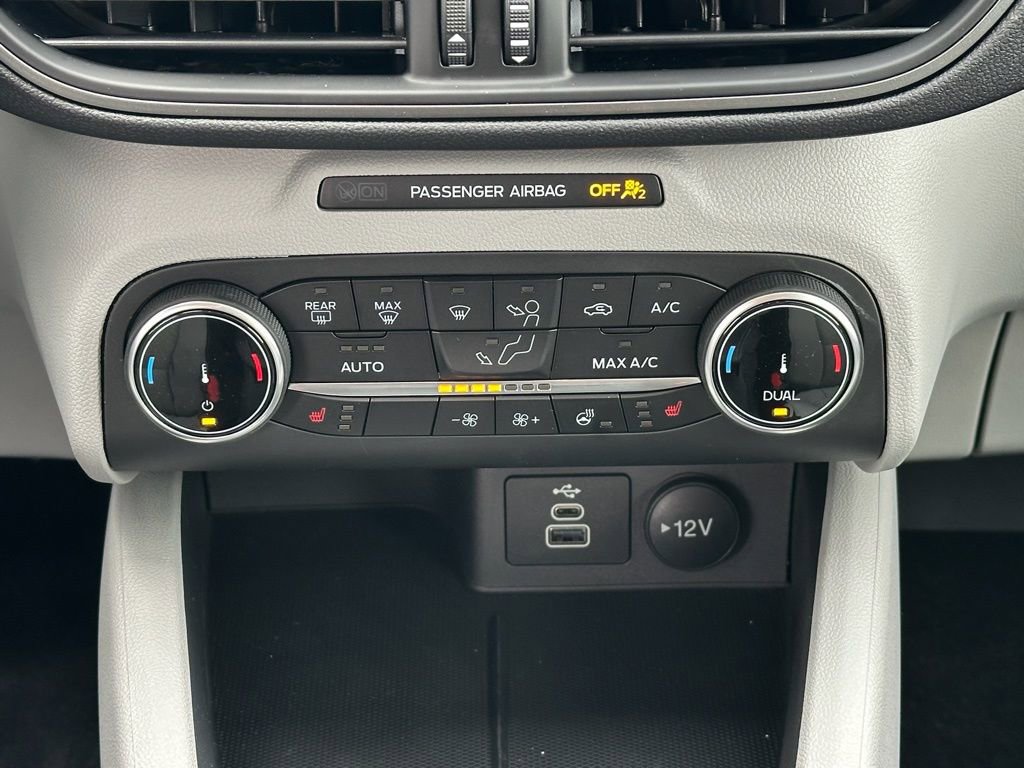 New 2026 Ford Escape Active w/ Cold Weather Package AWD/4WD image 15