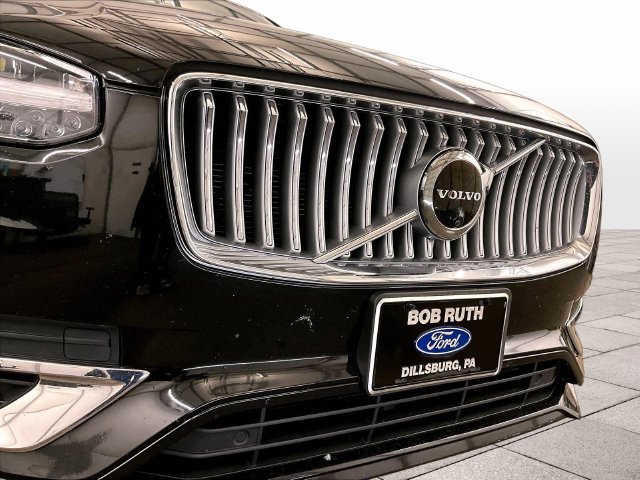 Used 2023 Volvo XC90 B6 Ultimate AWD/4WD image 30