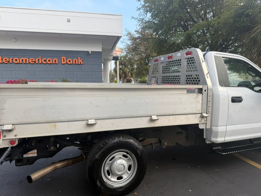 Used 2017 Ford F250 XL RWD image 5