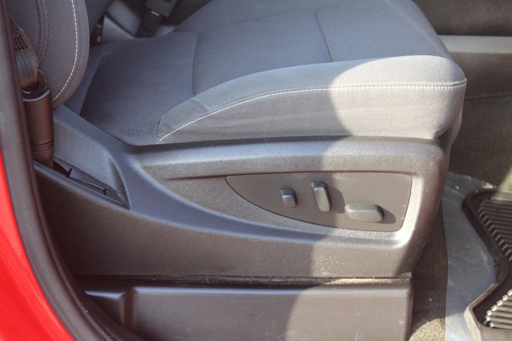 Used 2018 GMC Sierra 1500 SLE w/ SLE Value Package image 20