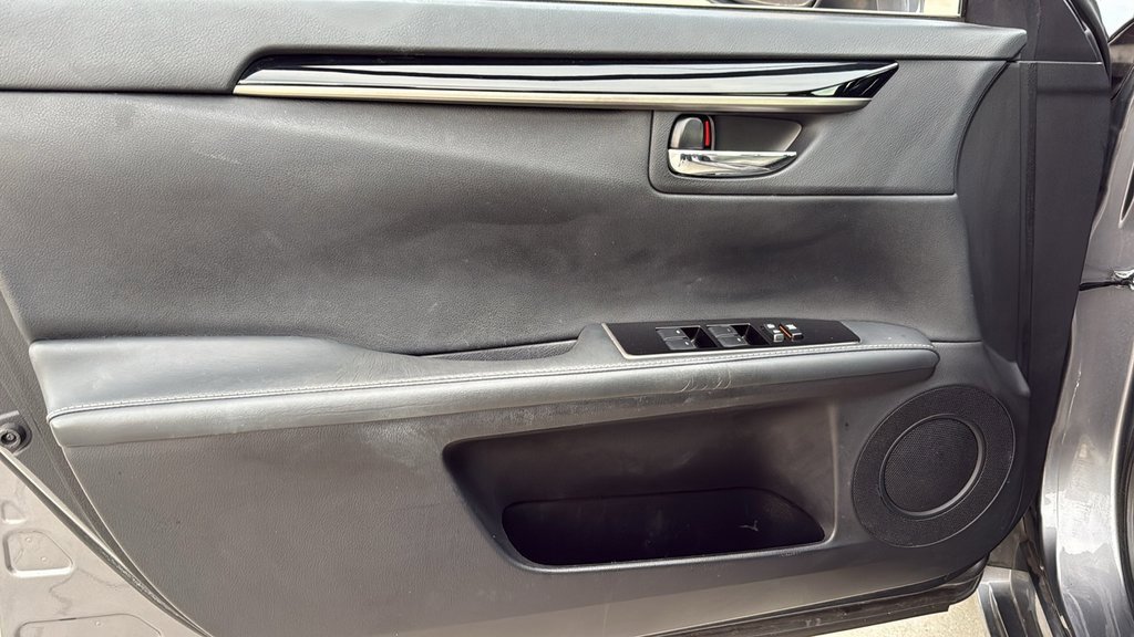 Used 2016 Lexus ES 350 image 9