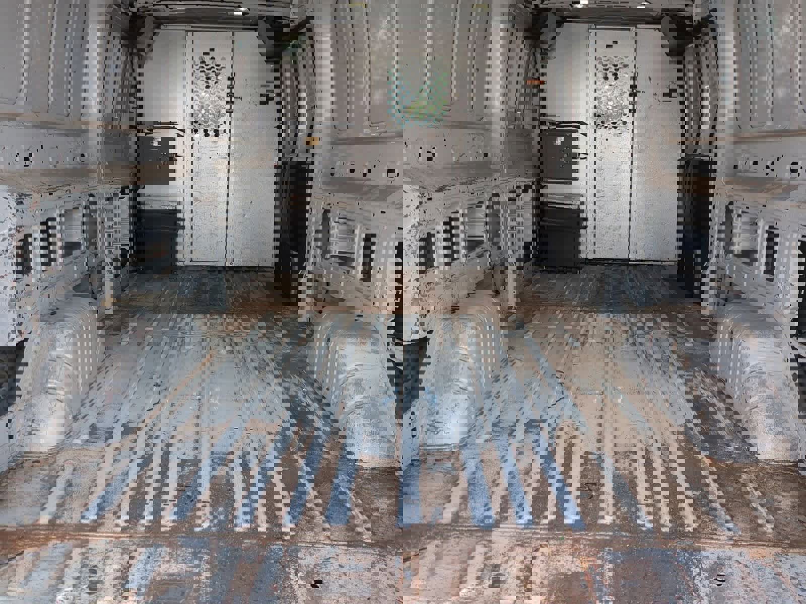 Used 2017 Ford Transit 350 148 Low Roof w/ Exterior Upgrade Package image 35