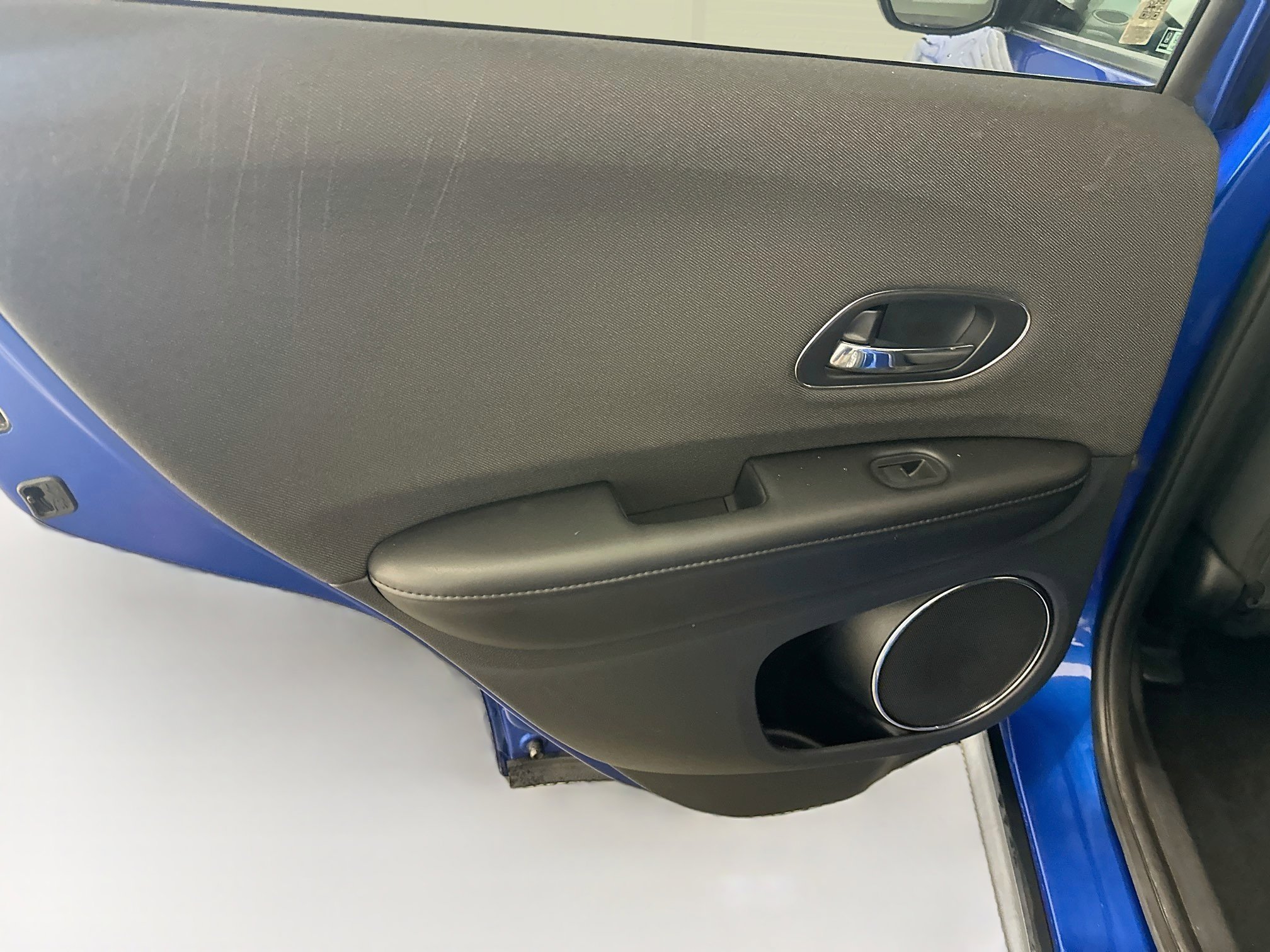 Used 2020 Honda HR-V EX image 27