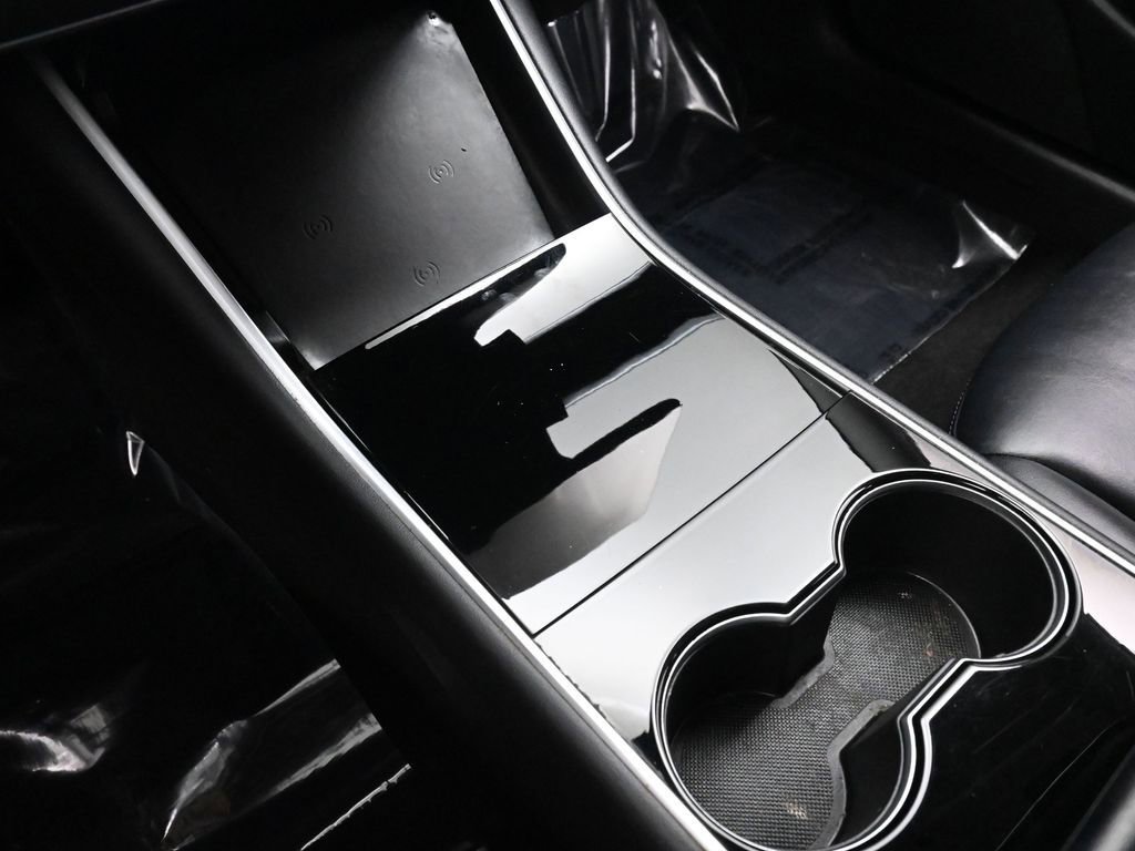 Used 2018 Tesla Model 3 Long Range image 36