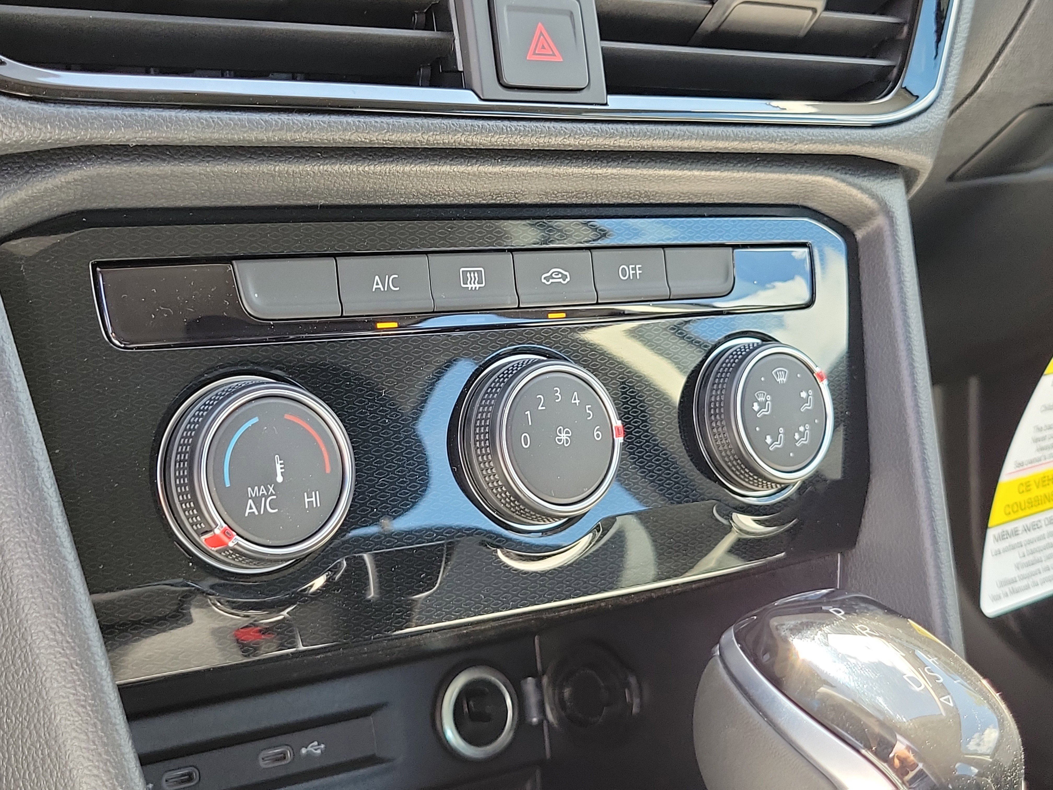 New 2026 Volkswagen Taos S FWD image 28