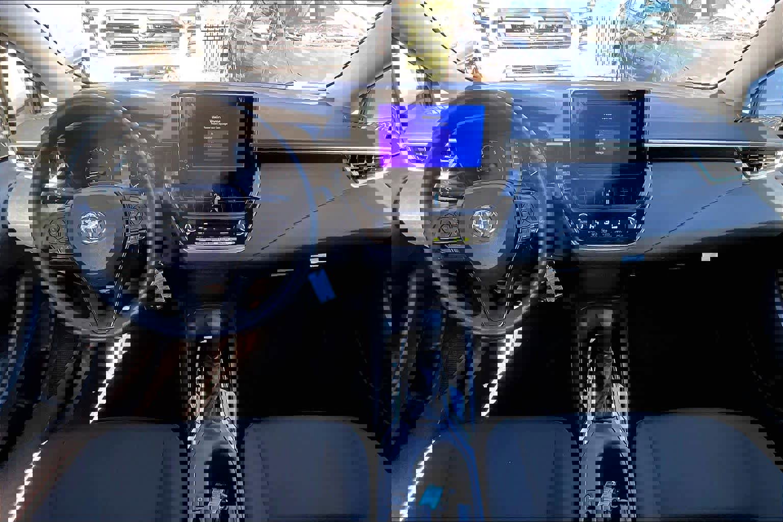 Certified 2023 Toyota Corolla LE image 14