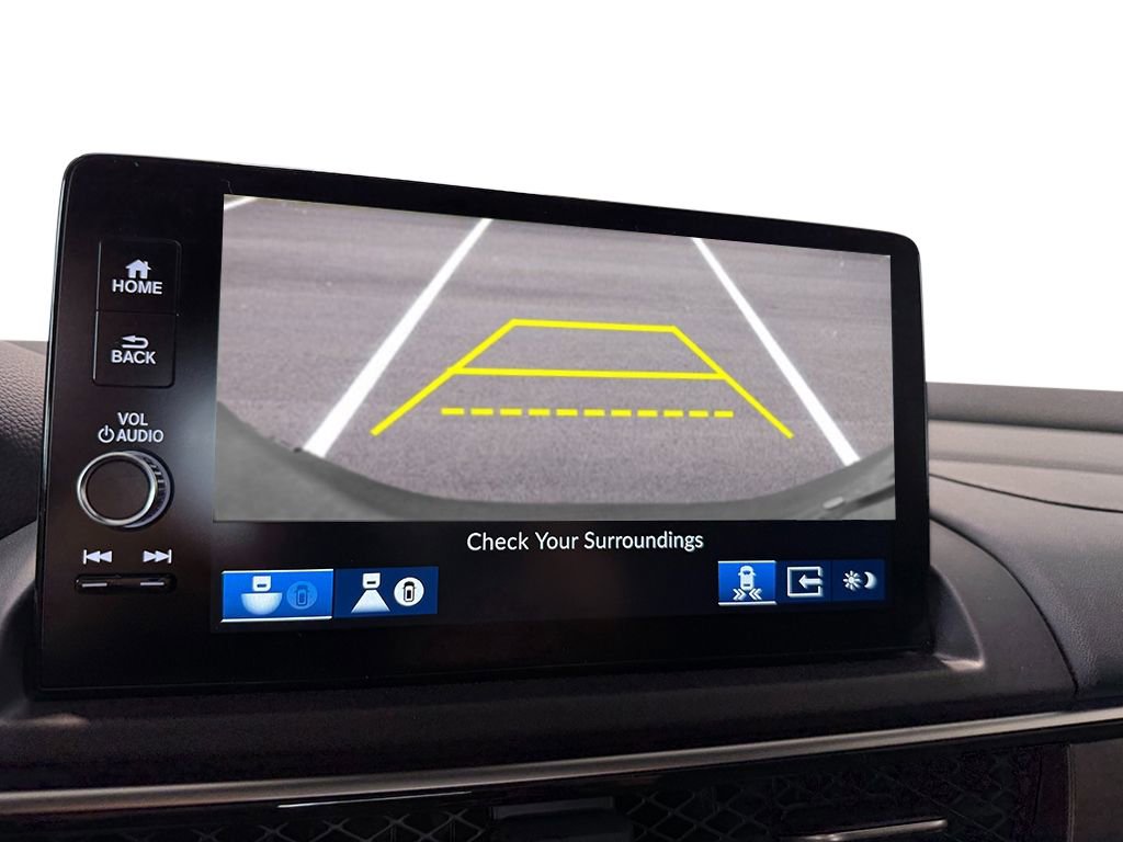 New 2026 Acura ADX A-Spec image 23