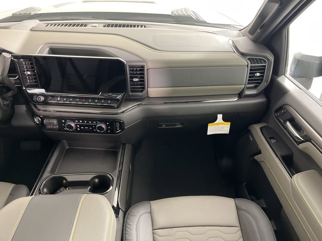 New 2026 Chevrolet Silverado 2500 ZR2 image 18