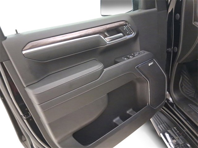 Used 2024 Chevrolet Silverado 1500 LTZ w/ LTZ Premium Package image 13