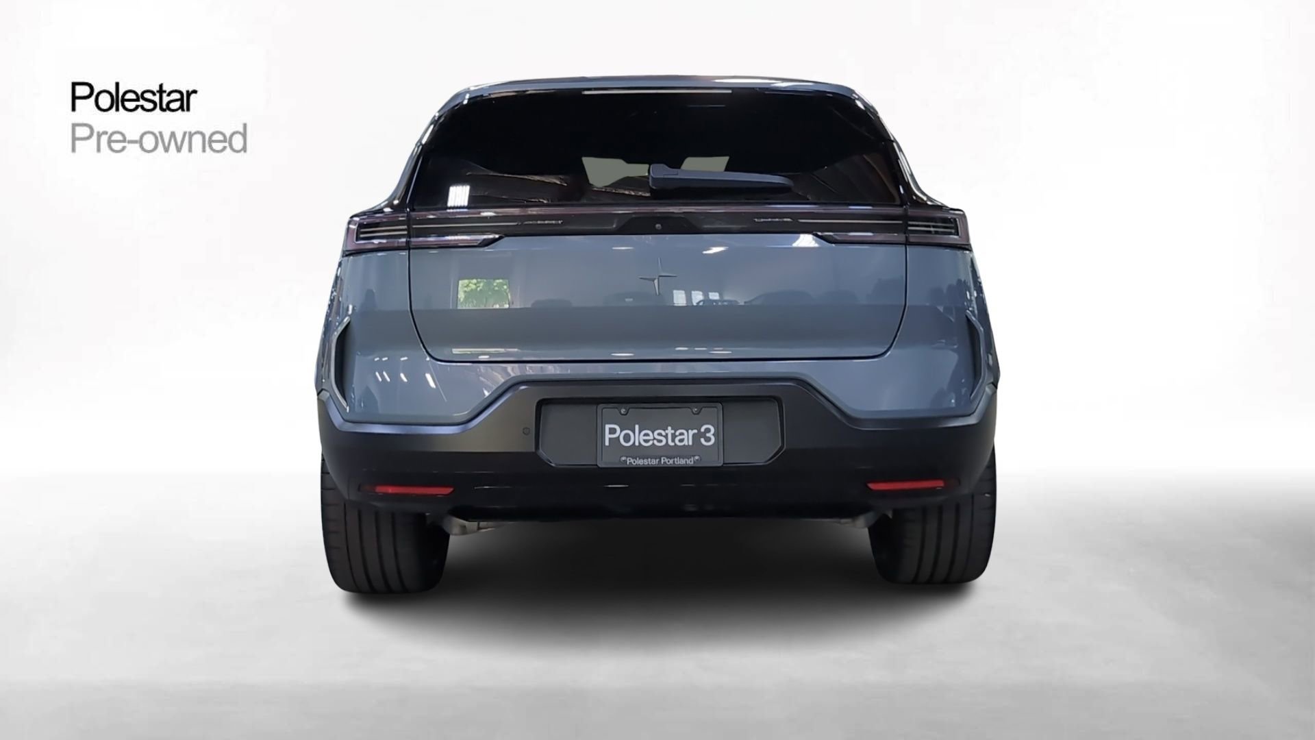 Used 2025 Polestar Polestar 3 AWD/4WD image 4