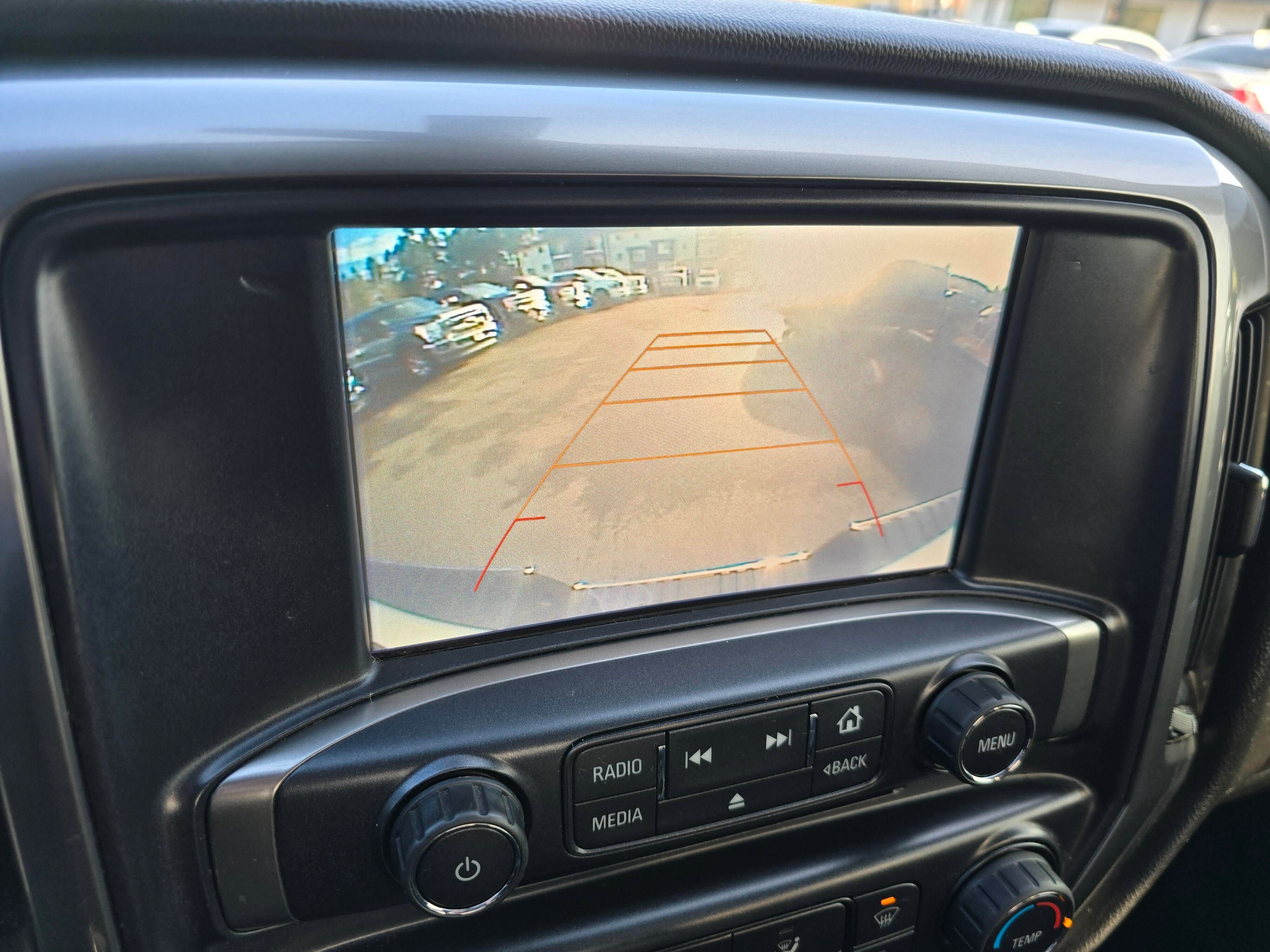 Used 2016 Chevrolet Silverado 1500 LT image 17