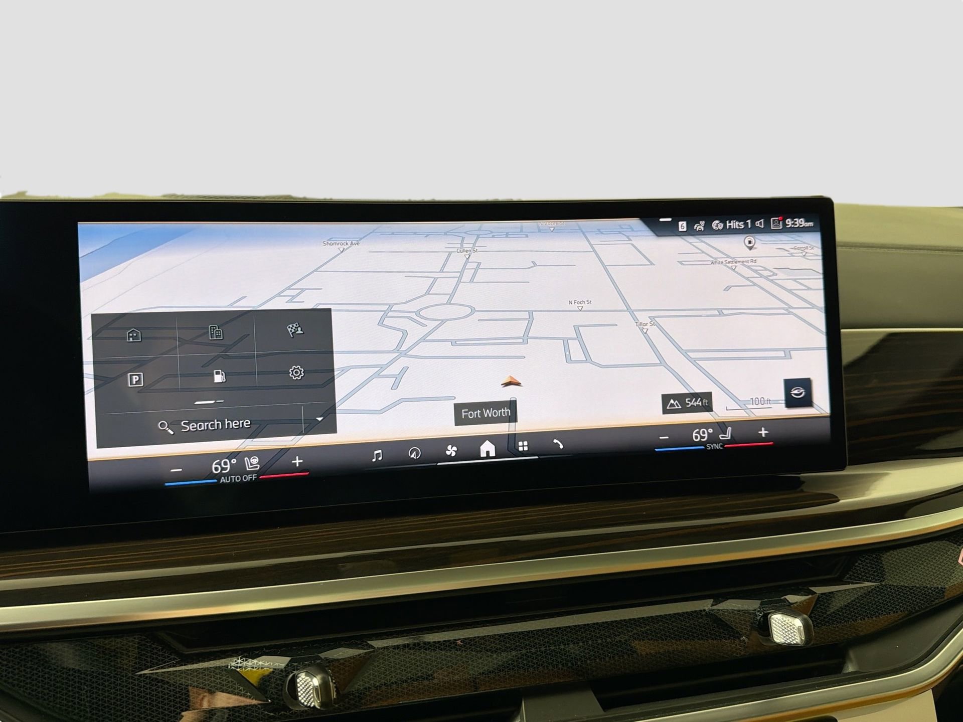 New 2026 BMW X5 sDrive40i w/ Climate Comfort Package image 12