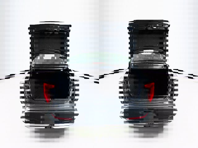 New 2025 Kia K4 EX image 9