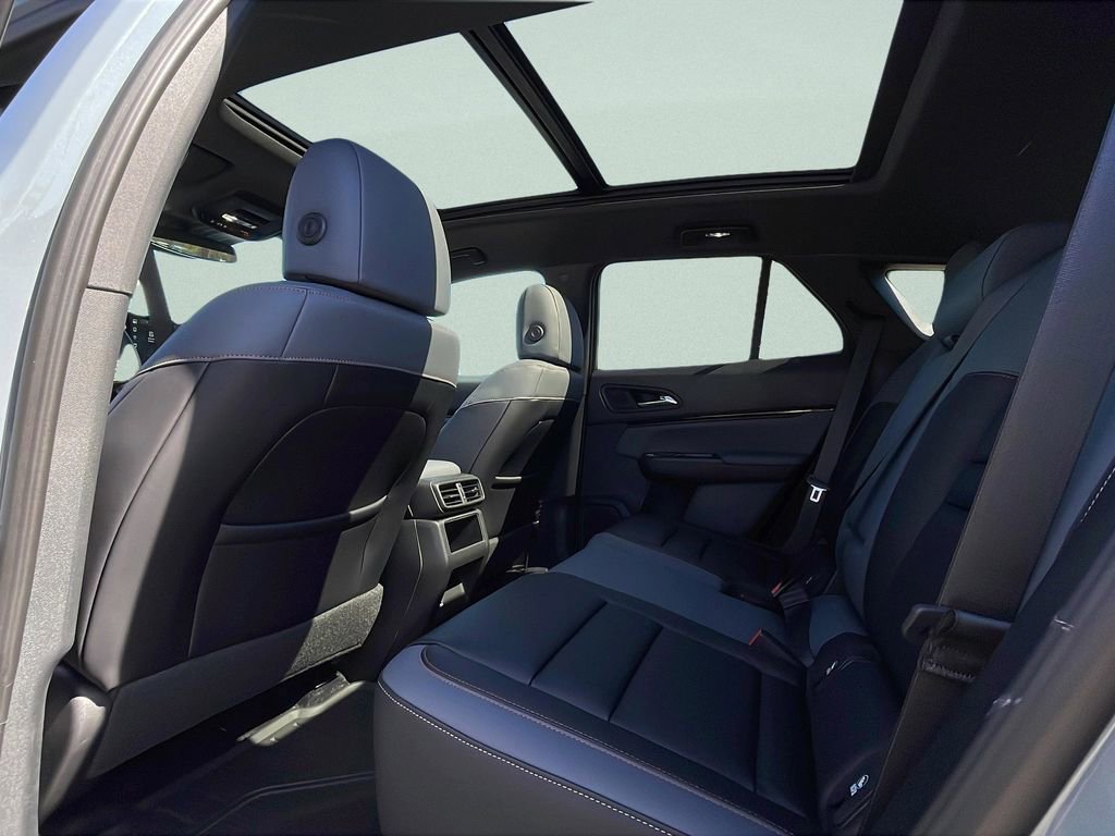 New 2026 Honda Prologue Touring image 24