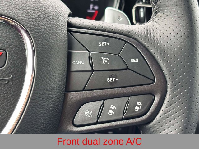 New 2027 Dodge Durango GT AWD/4WD image 23