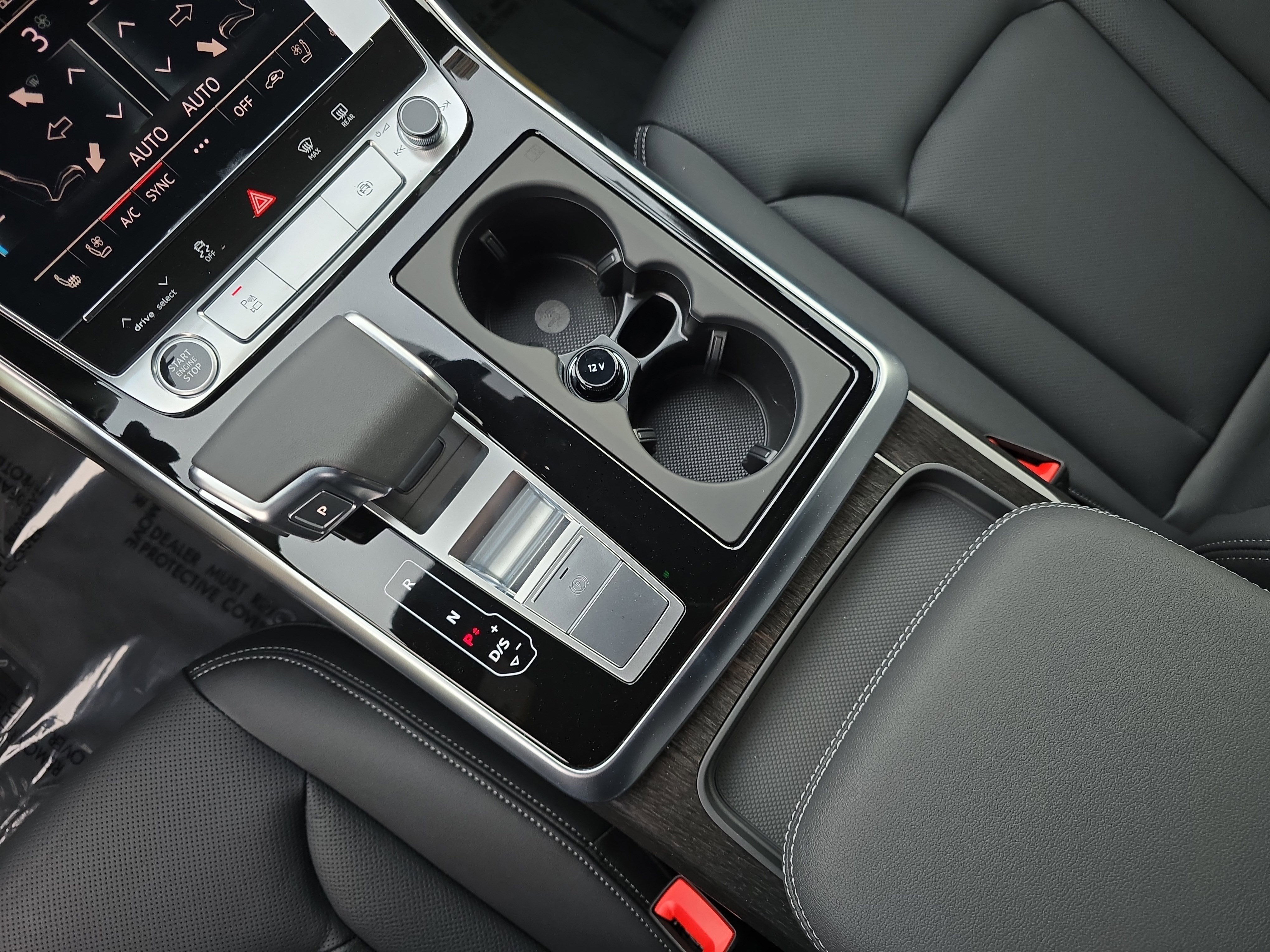 New 2026 Audi Q7 3.0T Premium Plus image 28
