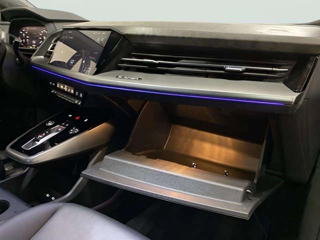 Used 2023 Audi Q4 e-tron Premium Plus w/ Premium Plus image 84