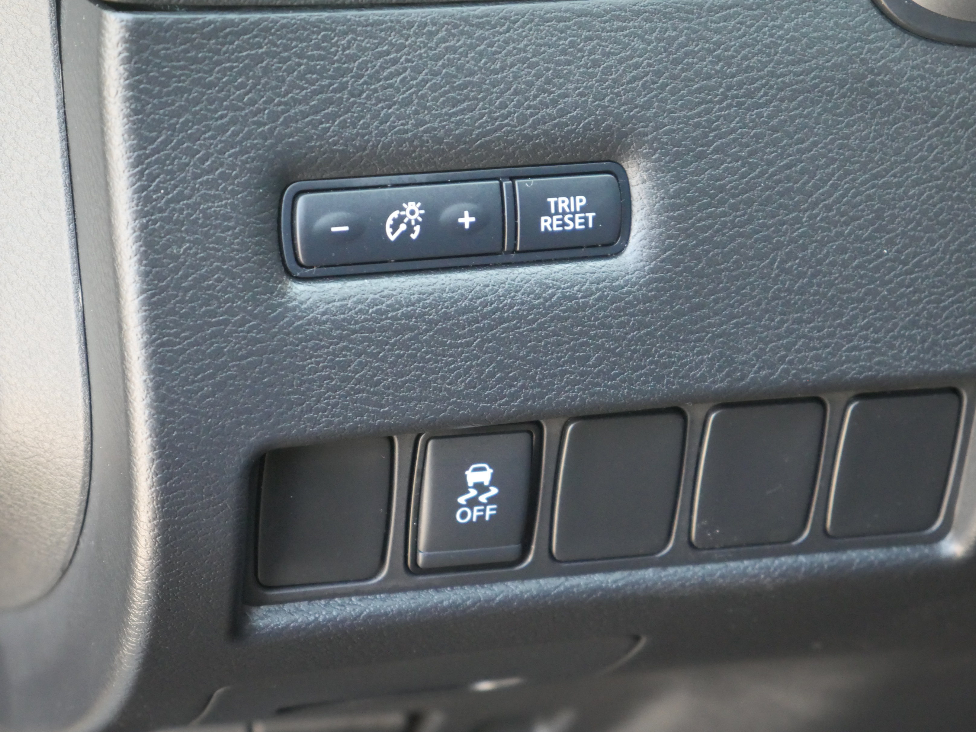 Used 2019 Nissan Murano S AWD/4WD image 5