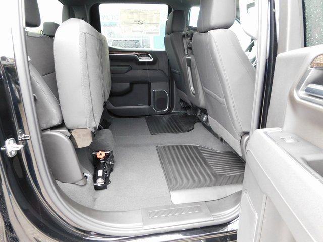 New 2026 Chevrolet Silverado 1500 LT image 25