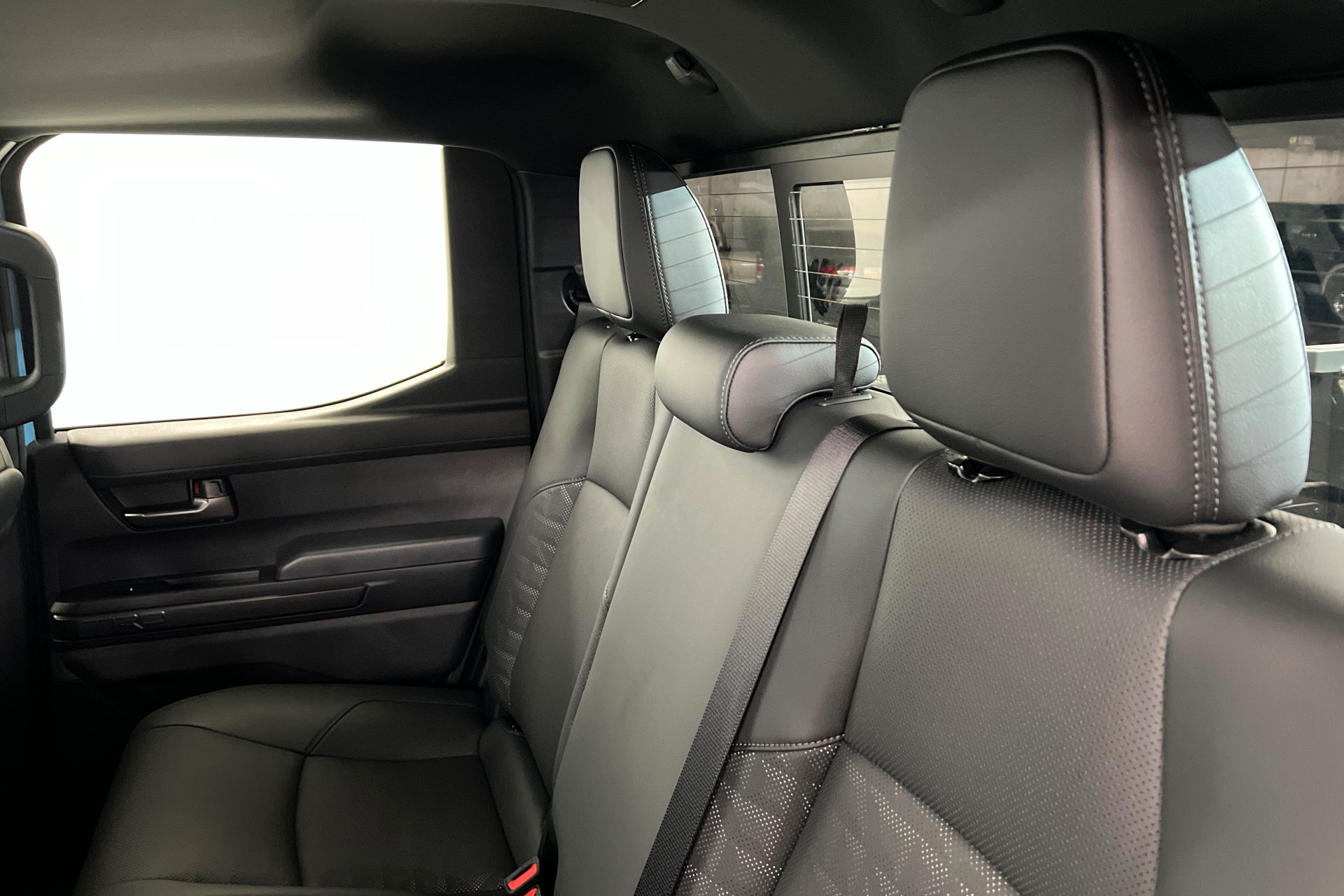 New 2026 Toyota Tacoma TRD Sport AWD/4WD image 21