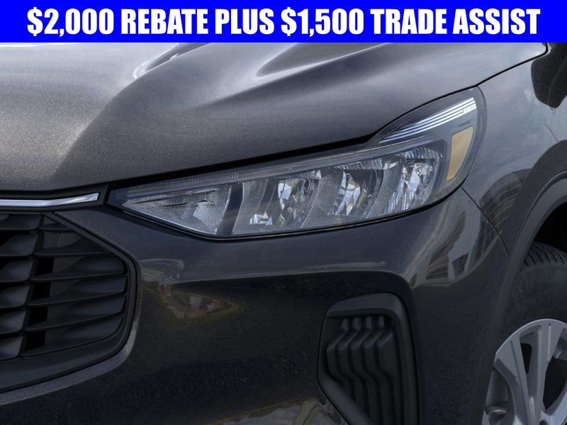 New 2026 Ford Escape Active w/ Tech Pack #1 image 18