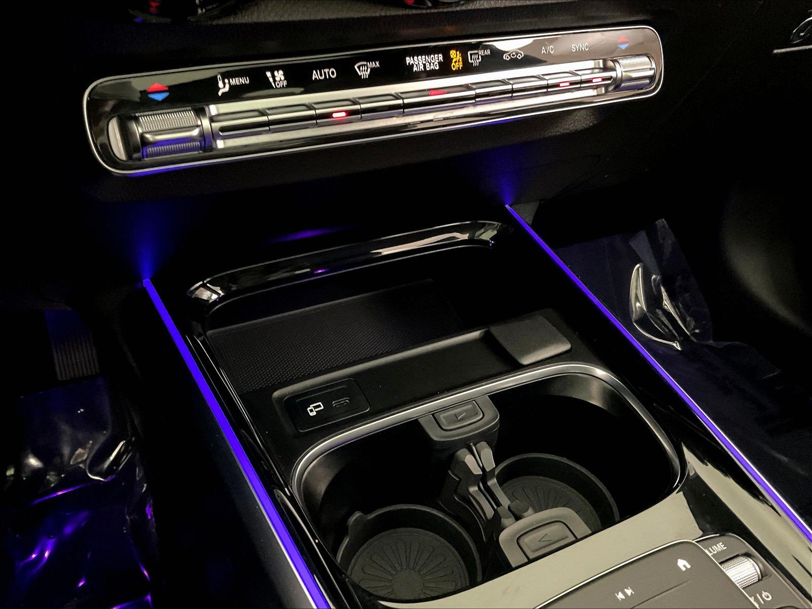 Certified 2021 Mercedes-Benz GLB 250 image 16