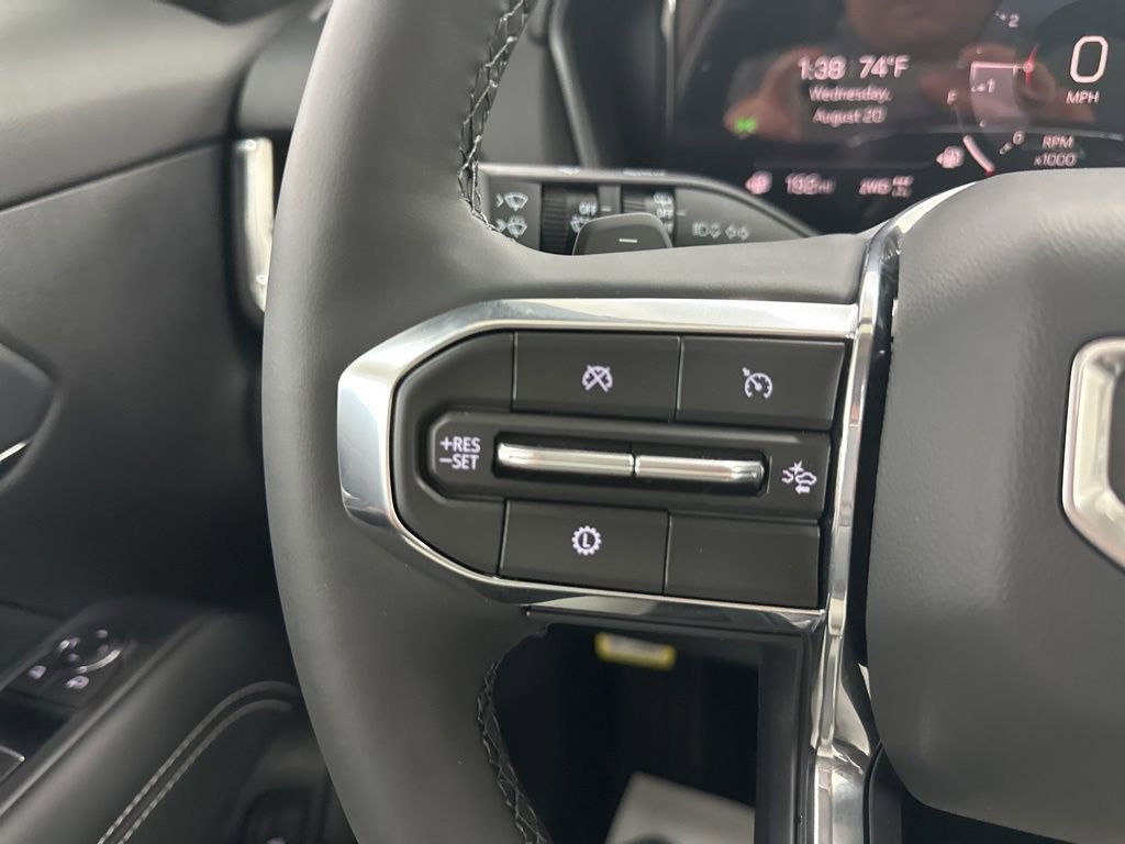 New 2026 GMC Terrain Denali image 34