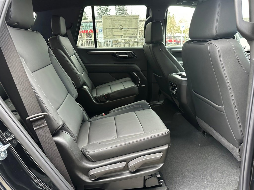 New 2026 Chevrolet Tahoe LT w/ Comfort Package image 12