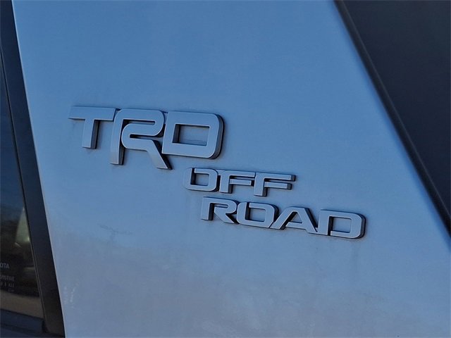Used 2024 Toyota 4Runner TRD Off-Road Premium image 30