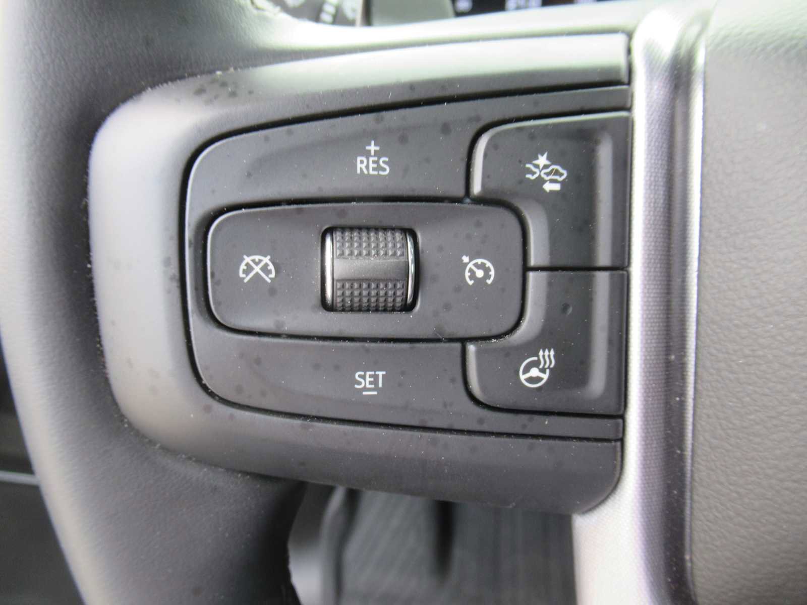 Used 2024 GMC Sierra 1500 Elevation w/ Preferred Package image 29