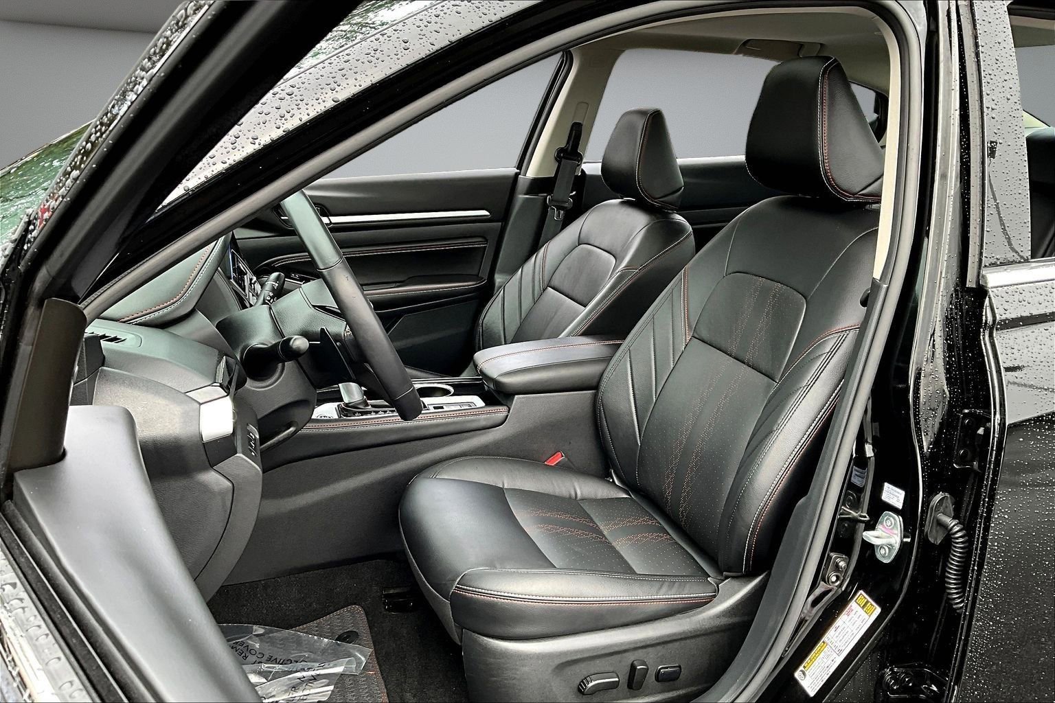 Used 2023 Nissan Altima 2.5 SR w/ SR Premium Package AWD/4WD image 20