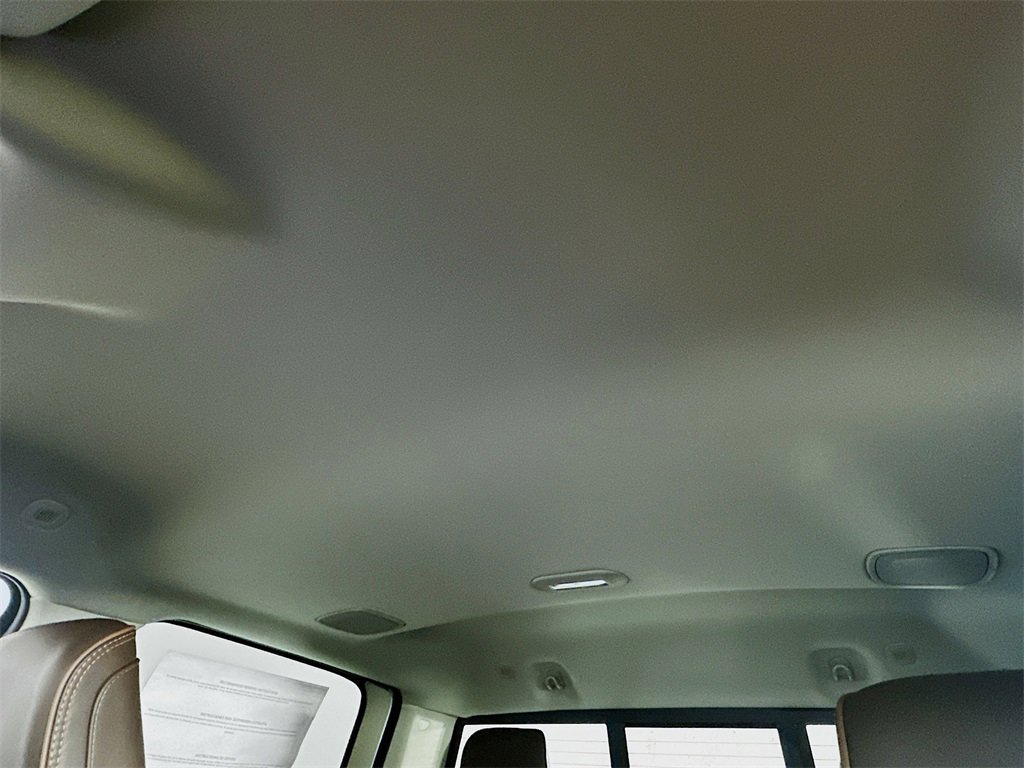 New 2026 RAM 3500 Limited image 14