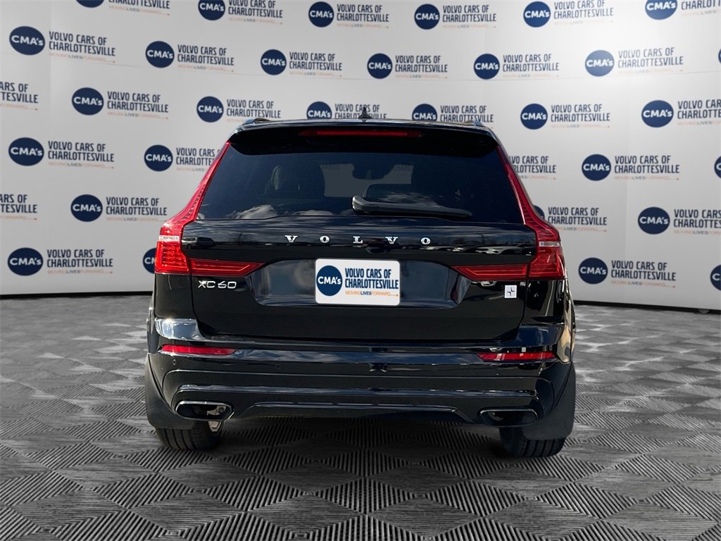 Used 2020 Volvo XC60 T8 Polestar image 4