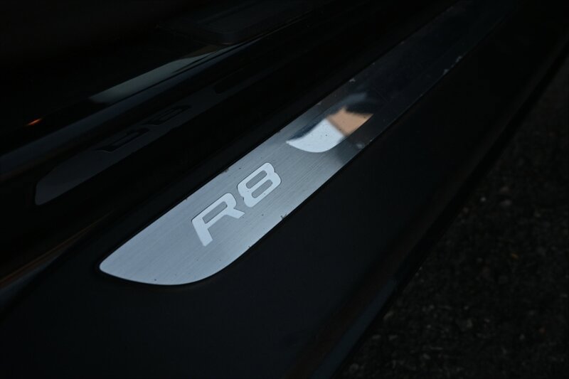 Used 2008 Audi R8 V8 AWD/4WD image 46