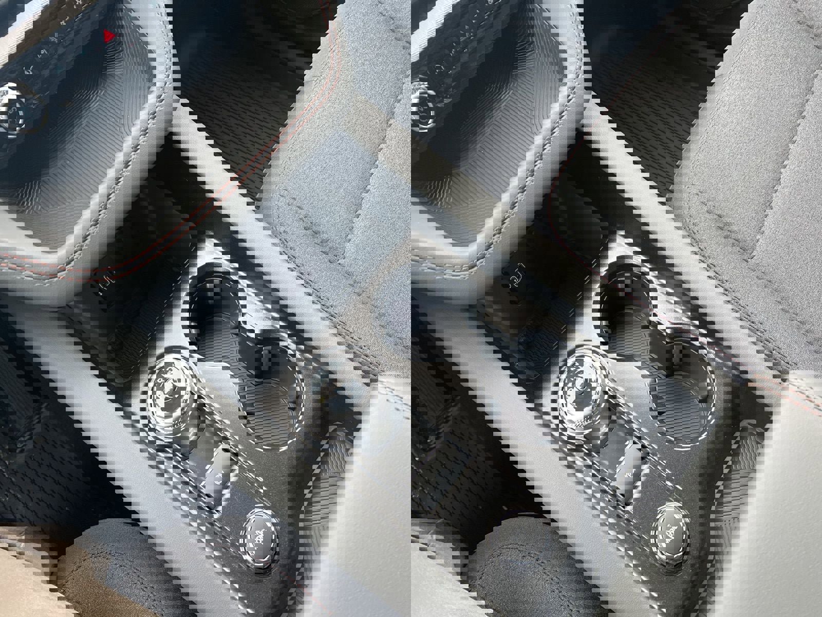 New 2026 Ford Explorer Active image 25