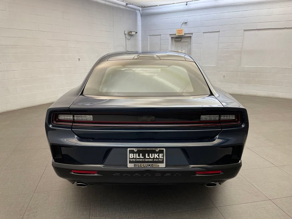 New 2026 Dodge Charger R/T AWD/4WD image 5