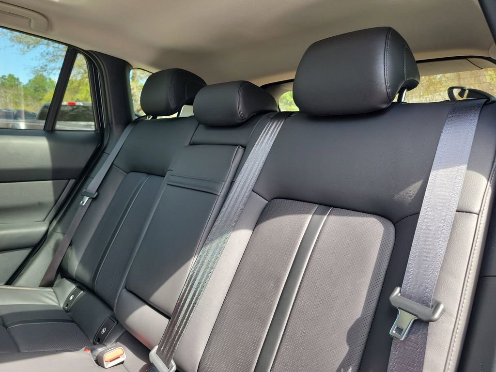 New 2026 MAZDA CX-50 2.5 Hybrid w/ Weather Package image 11